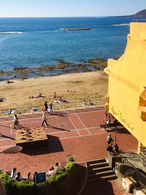 Sea view