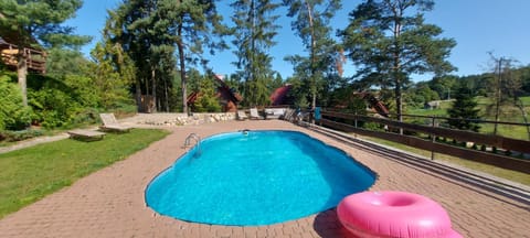 Garden, Garden view, Pool view, Swimming pool, Swimming pool, sunbed