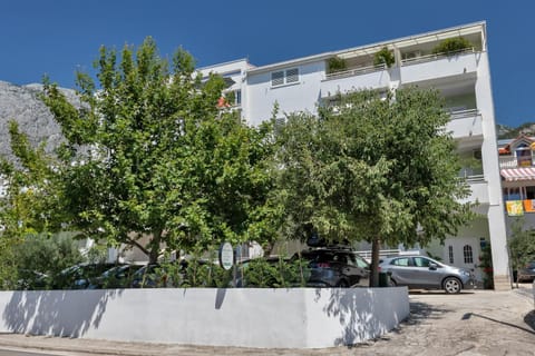 Apartments Marija Apartment in Tučepi