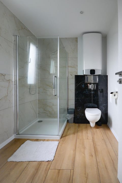 Chatka House in Pomeranian Voivodeship