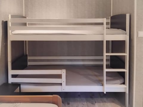 Chatka House in Pomeranian Voivodeship