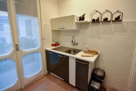 Piccola Perla sul Lago Maggiore Apartment in Arona