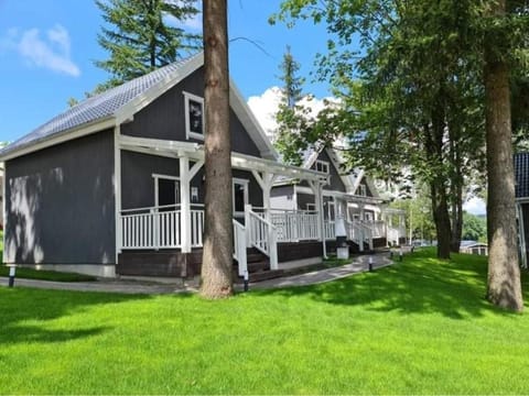 Słoneczna Zatoka Gowidlino Nature lodge in Pomeranian Voivodeship