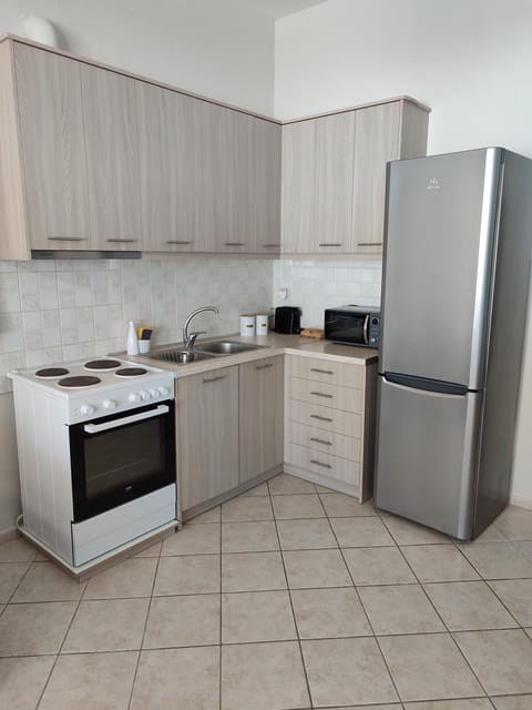 Family apartments 1 House in Euboea