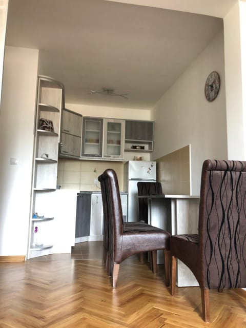 Apartman TRIM Apartment in Serbia