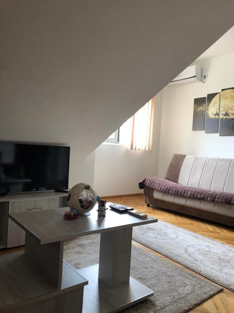 Apartman TRIM Apartment in Serbia