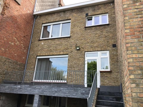 Villa D&G Apartment in Ostend