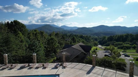 Viewpoint Condominiums Apartment hotel in Pigeon Forge