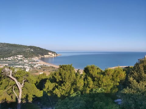 monolocale per le vacanze House in Peschici