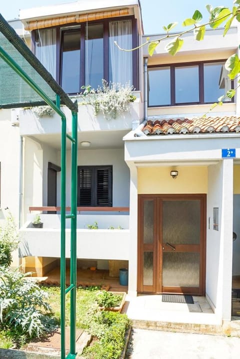 Apartment Jasna Apartment in Istria County