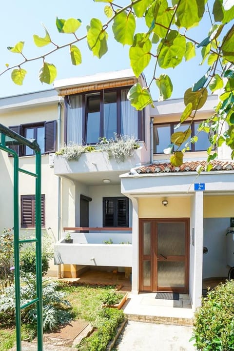 Apartment Jasna Apartment in Istria County