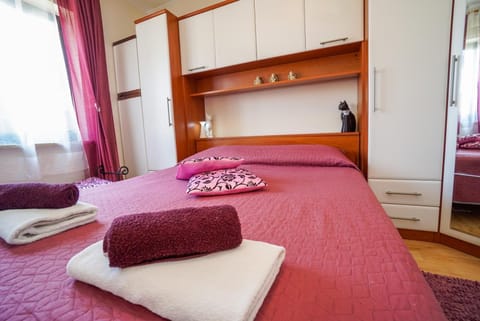 Apartment Jasna Apartment in Istria County