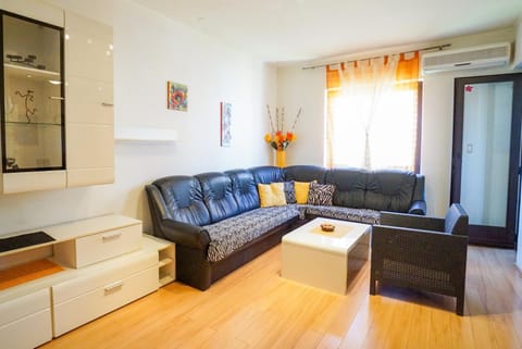 Apartment Jasna Apartment in Istria County