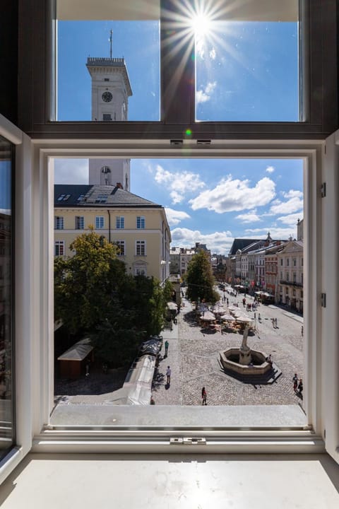 City view