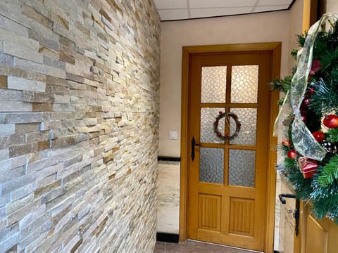 The Great View House in Wallonia, Belgium