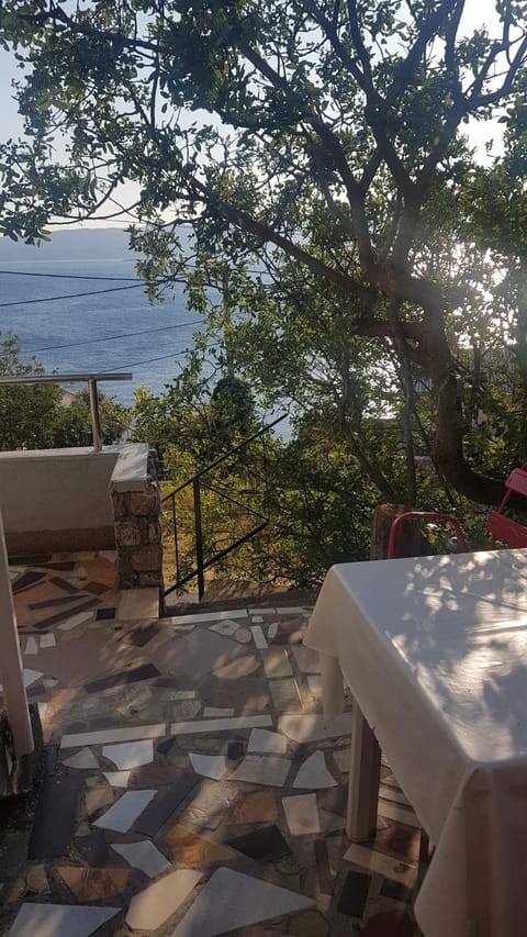 Patio, Balcony/Terrace