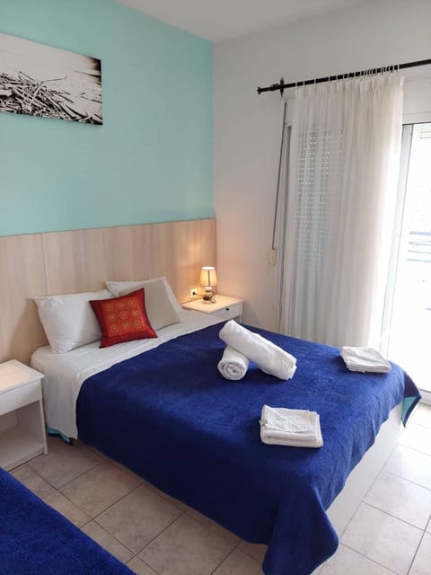 Kassandros Studios - Hanioti Halkidiki Apartment in Chaniotis