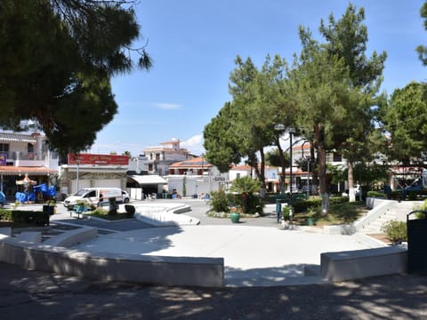 Kassandros Studios - Hanioti Halkidiki Apartment in Chaniotis