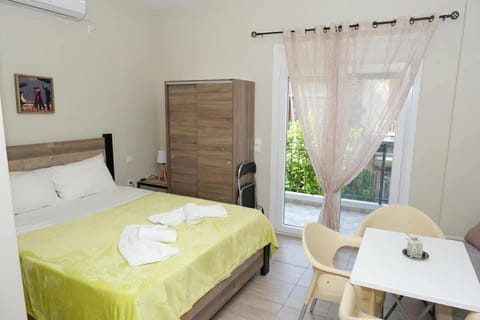 Ύδνα studios Apartment in Magnesia Prefecture, Greece