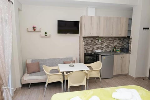 Ύδνα studios Apartment in Magnesia Prefecture, Greece