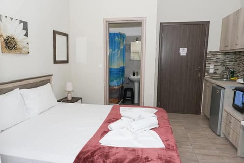 Ύδνα studios Apartment in Magnesia Prefecture, Greece