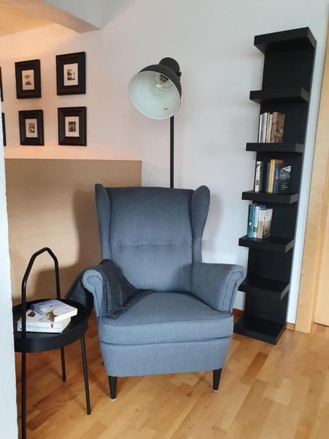 Dachgeschoss-Apartment in Landeck - 140m² Apartment in Tyrol