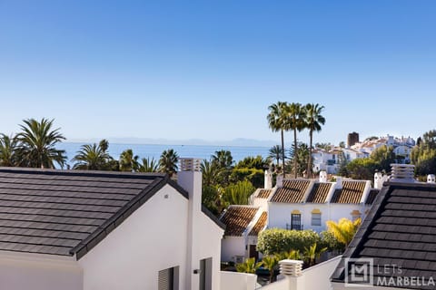 View (from property/room), Sea view