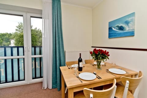 Apartamenty.in Villa Baltic Apartment in Pomeranian Voivodeship