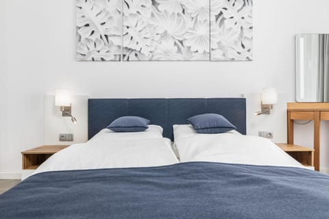 Nadmorskie Tarasy SPA 2 by Jantar Apartamenty Kołobrzeg Apartment in West Pomeranian Voivodeship, Poland