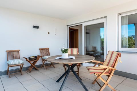 Die Ferienwohnung Apartment in Baden-Württemberg