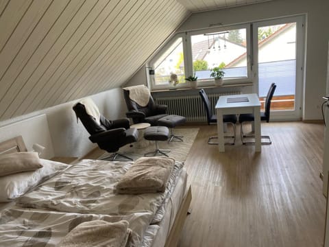 Ferienwohnung Gehring Bad Krozingen Apartment in Freiburg