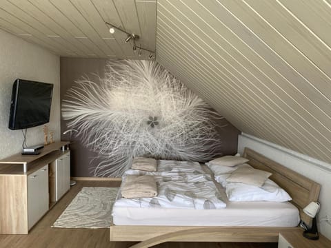 Ferienwohnung Gehring Bad Krozingen Apartment in Freiburg