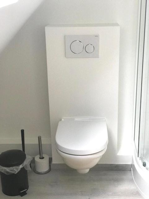 Boslucht Leuven Bed and Breakfast in Leuven