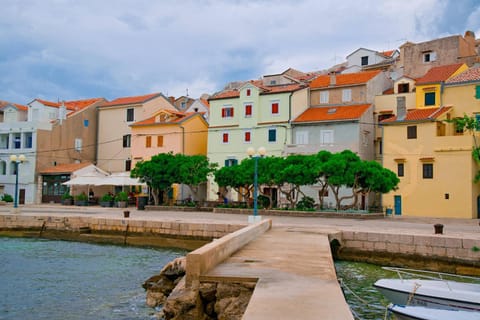 DIANA MORE Apartment in Lika-Senj County