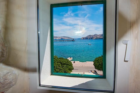 DIANA MORE Apartment in Lika-Senj County