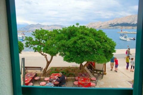 DIANA MORE Apartment in Lika-Senj County