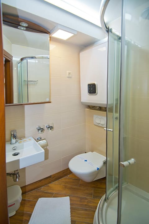 DIANA MORE Apartment in Lika-Senj County