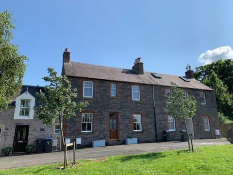 8 The Loan Apartment in England