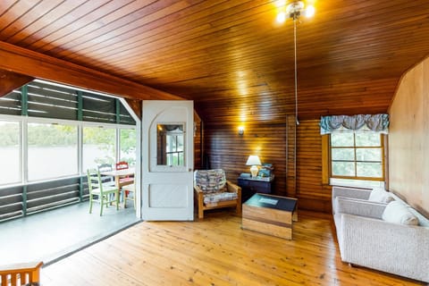 Garden Island's Willow House in Charlotte