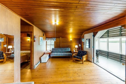 Garden Island's Willow House in Charlotte