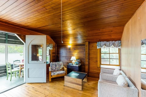 Garden Island's Willow House in Charlotte