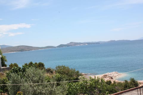 Guesthouse Benardo Bed and Breakfast in Sarandë