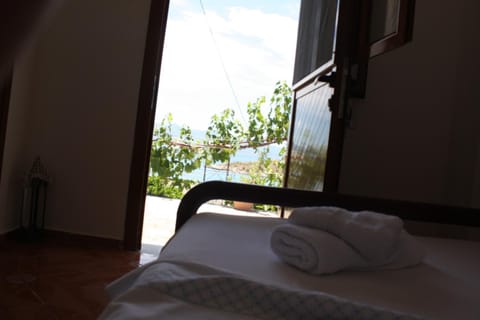 Guesthouse Benardo Bed and Breakfast in Sarandë