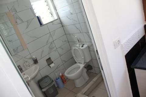 Guesthouse Benardo Bed and Breakfast in Sarandë