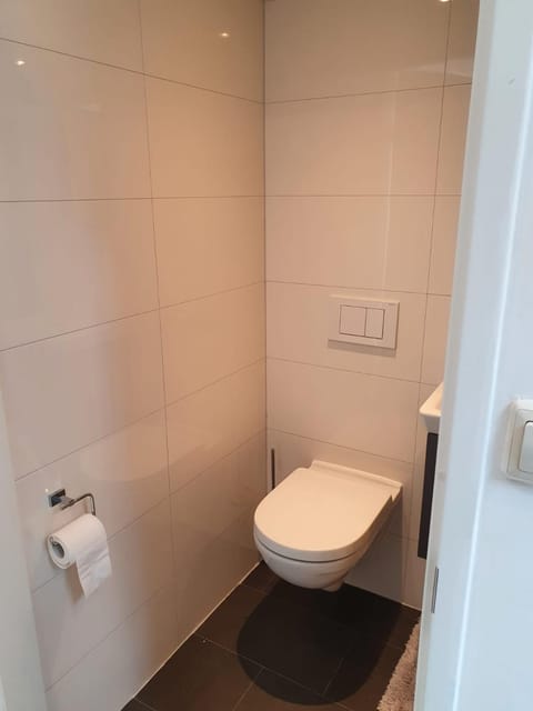 Das Herzchen von Cochem Apartment in Cochem-Zell