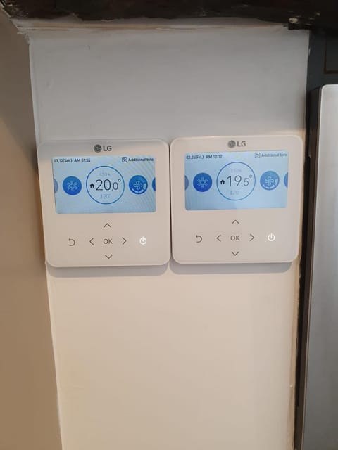 Das Herzchen von Cochem Apartment in Cochem-Zell