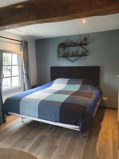 Das Herzchen von Cochem Apartment in Cochem-Zell