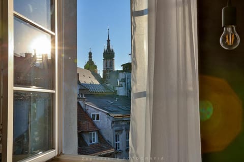 Day, City view, Landmark view