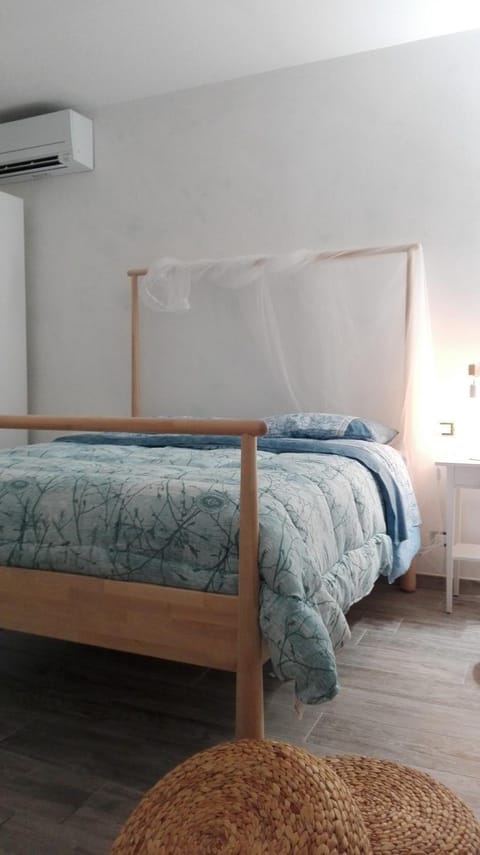 Casa vacanze Tre stelle Bed and Breakfast in Termoli