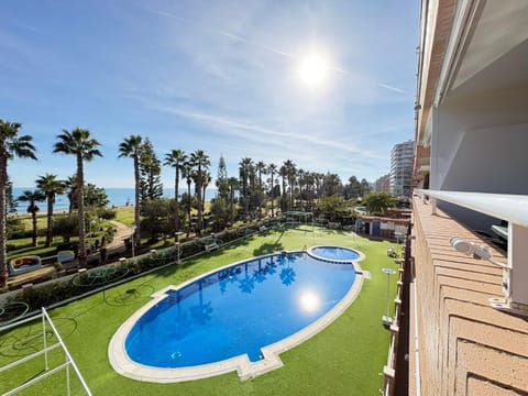 View (from property/room), Swimming pool